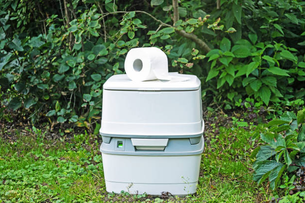 Best Wedding porta potty rental  in Massanetta Springs, VA