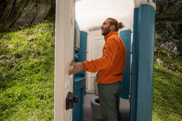 Best Emergency porta potty rental  in Massanetta Springs, VA