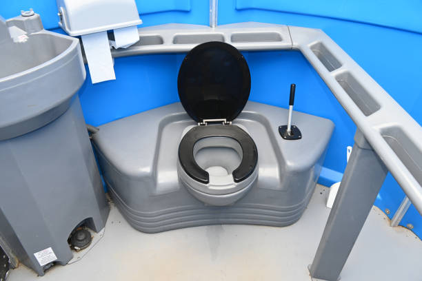 Best Portable toilet rental cost  in Massanetta Springs, VA