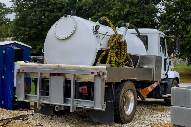 Best Porta potty rental for parties  in Massanetta Springs, VA