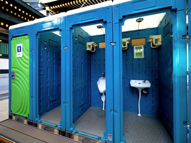 Portable Toilet Options We Offer in Massanetta Springs, VA