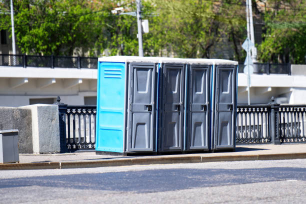 Professional porta potty rental in Massanetta Springs, VA