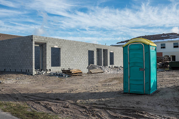 Best Local porta potty services  in Massanetta Springs, VA